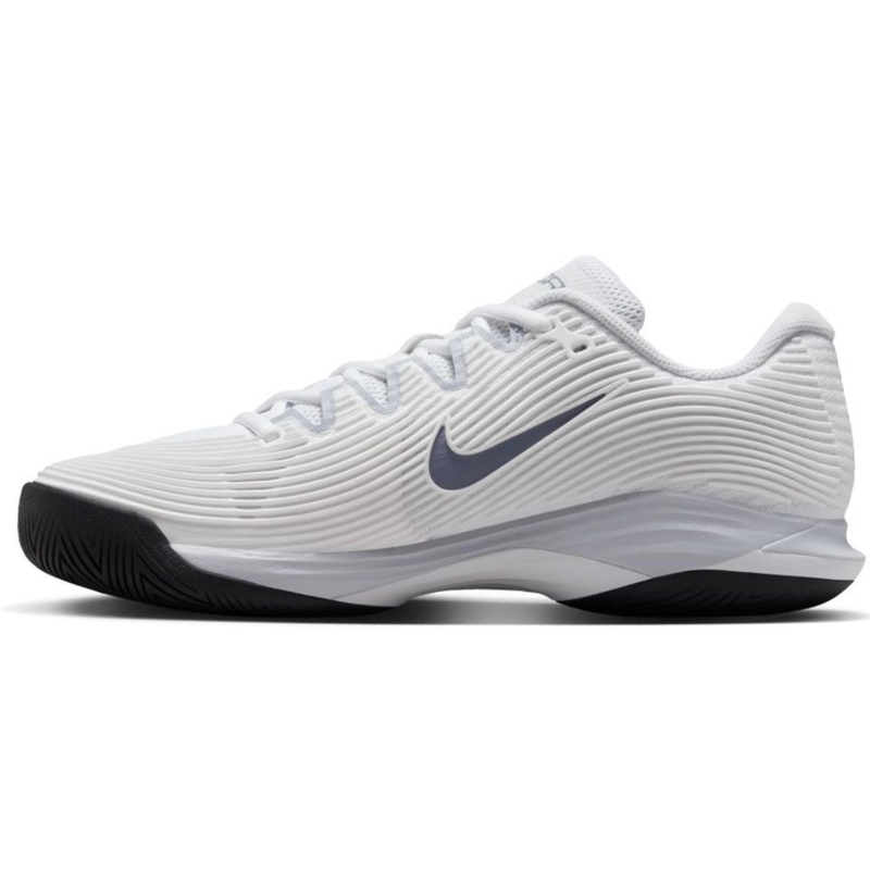Кроссовки женские Nike Court Air Zoom Vapor 12 HC - White/World Indigo