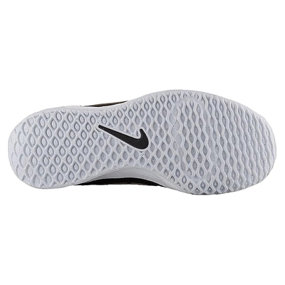 Кроссовки женские Nike Court Zoom Lite 3 (Черный)