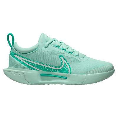 Кроссовки женские Nike Court Zoom Pro (Мятный)