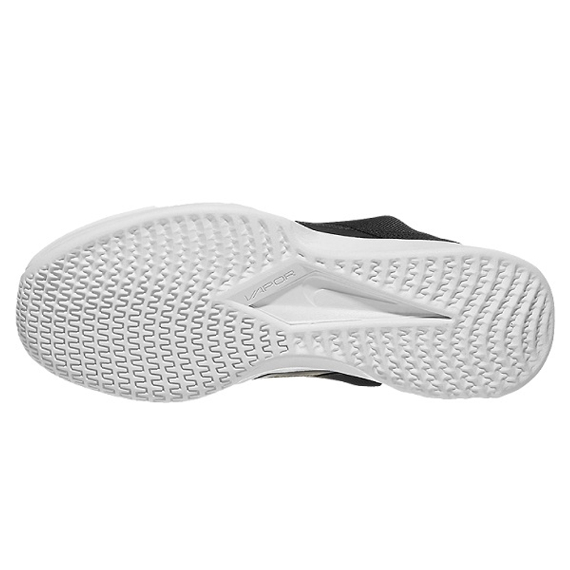 Кроссовки женские Nike Vapor Lite (Черный)