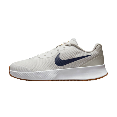 Кроссовки женские Nike Vapor Lite 3 HC - Summit White/Binary Blue/Light