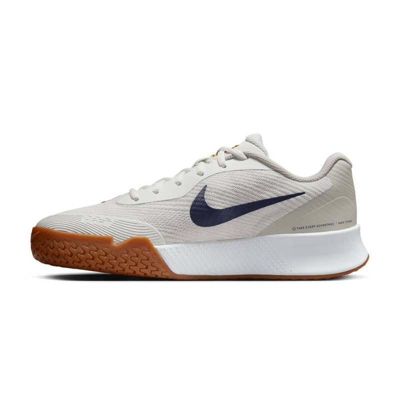 Кроссовки женские Nike Vapor Lite 3 HC - Summit White/Binary Blue/Light