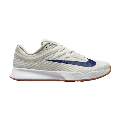 Кроссовки женские Nike Vapor Pro 3 HC - Summit White/Binary Blue/Light
