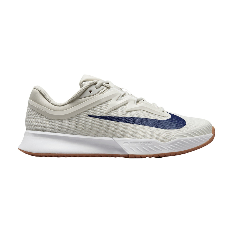 Кроссовки женские Nike Vapor Pro 3 HC - Summit White/Binary Blue/Light