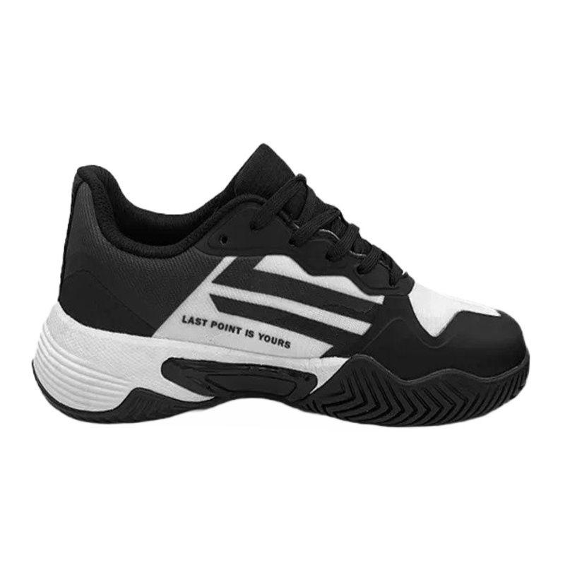 Кроссовки мужские 7/6 - Marble 2.0 - White/Black