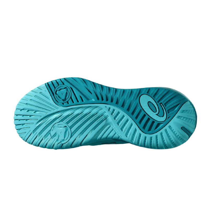 Кроссовки мужские Asics Gel-Resolution X (Ice Mint/Lagoon)