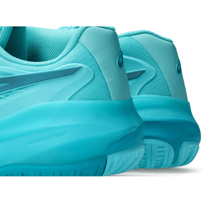 Кроссовки мужские Asics Gel-Resolution X (Ice Mint/Lagoon)
