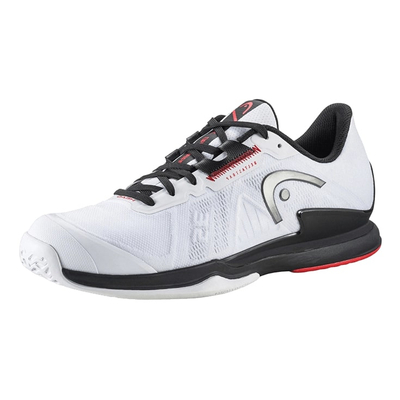 Кроссовки мужские Head Sprint Pro 3.5 (WHBK)