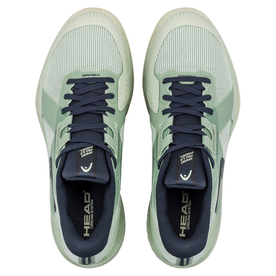 Кроссовки мужские Head Sprint Pro 4.0 Padel - Cantaloupe