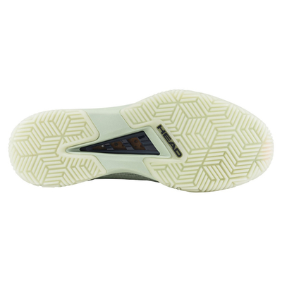 Кроссовки мужские Head Sprint Pro 4.0 Padel - Cantaloupe