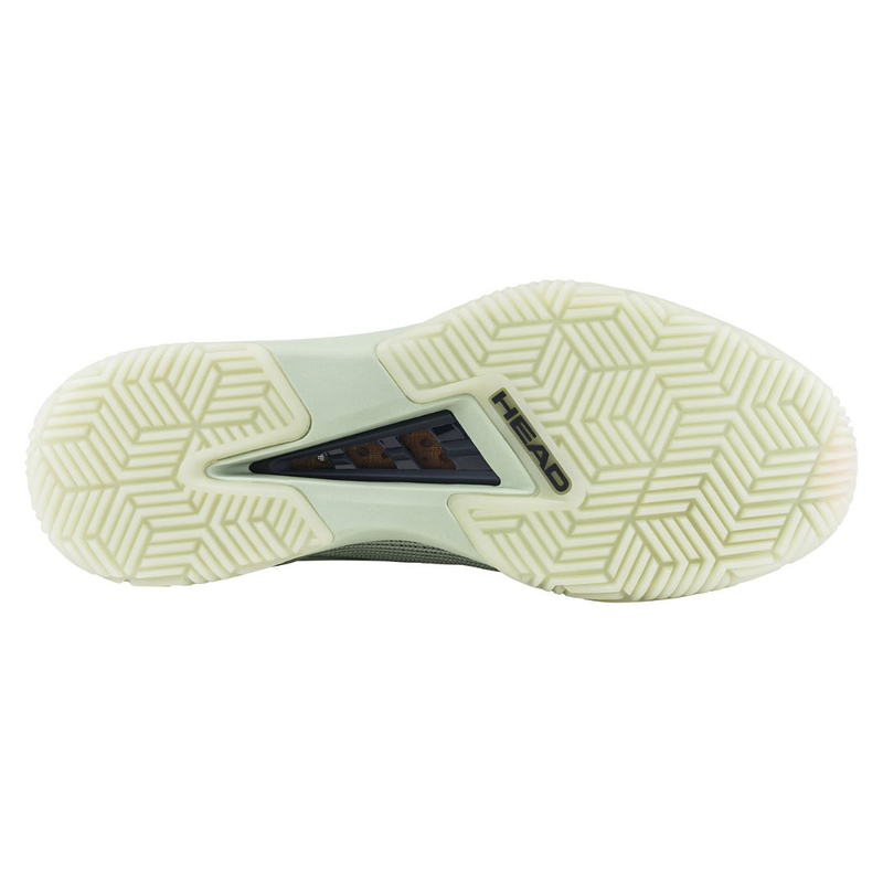 Кроссовки мужские Head Sprint Pro 4.0 Padel - Cantaloupe