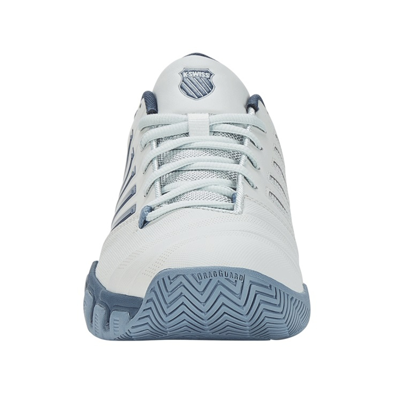 Кроссовки мужские K-Swiss Bigshot Light 4 (Blue Blush/Orion Blue/Windward Blue)