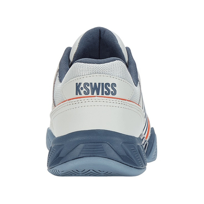 Кроссовки мужские K-Swiss Bigshot Light 4 (Blue Blush/Orion Blue/Windward Blue)
