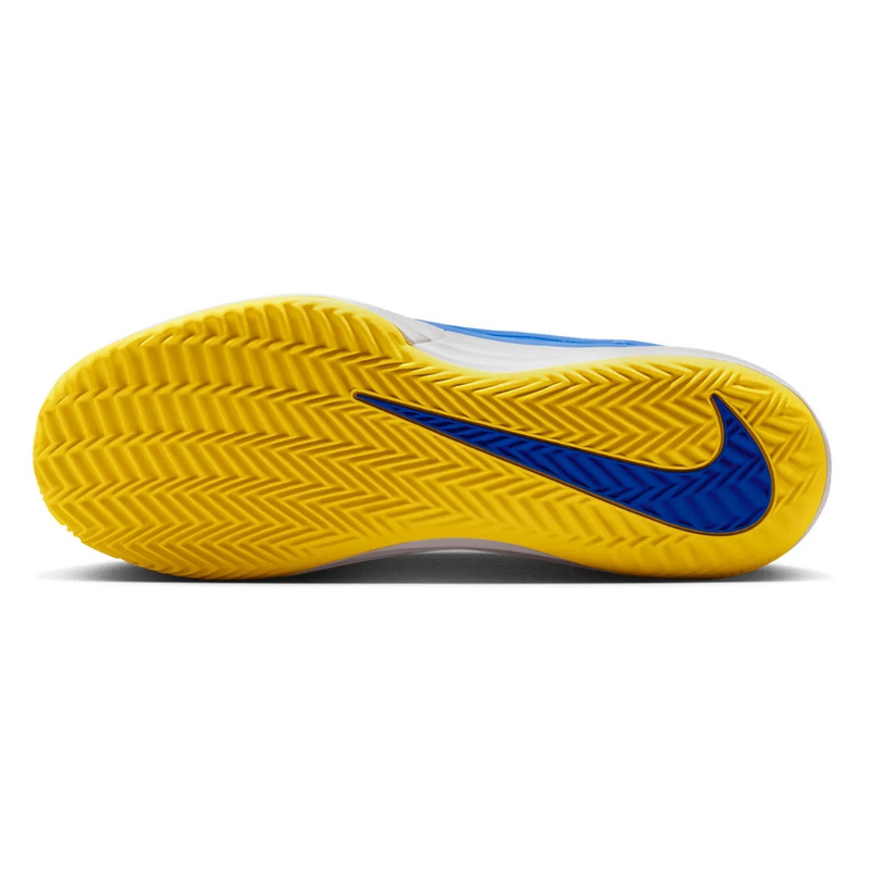 Кроссовки мужские Nike Court Air Zoom Vapor 12 Clay - Racer