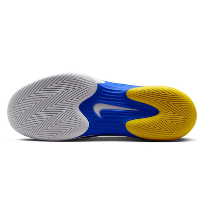 Кроссовки мужские Nike Court Air Zoom Vapor 12 HC - Racer