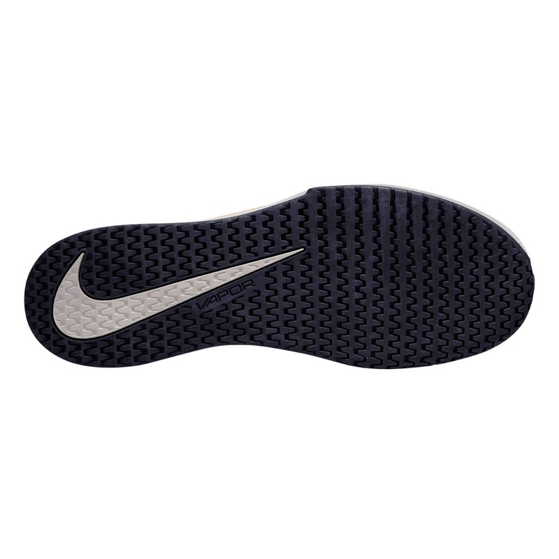 Кроссовки мужские Nike Court Vapor Lite 3 HC - Apricot Agate