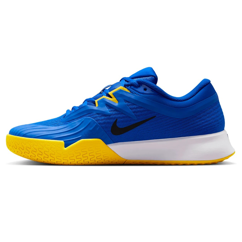 Кроссовки мужские Nike Vapor Pro 3 HC - Racer Blue/Black/White/Lightening
