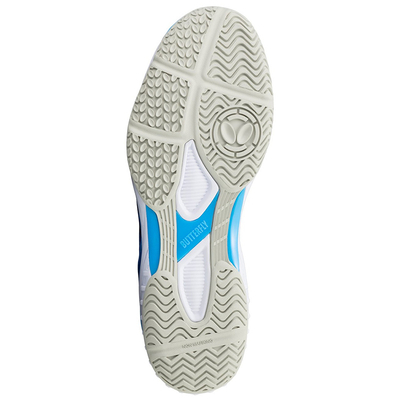 Кроссовки Butterfly Lezoline Mach Navy/Blue