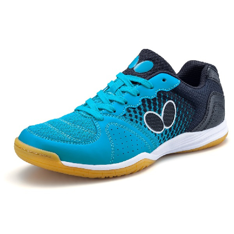 Кроссовки Butterfly Lezoline Vilight Blue