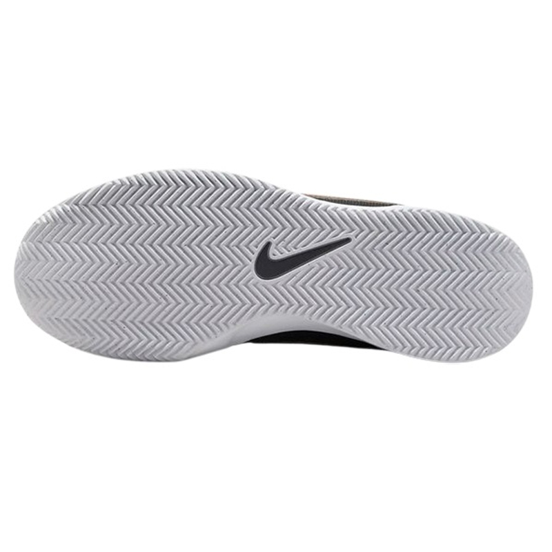 Кроссовки Nike Zoom Court Lite 3 Clay Black/White/Metallic Red Bronze