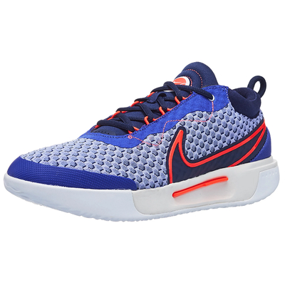 Кроссовки Nike Zoom Court Pro Lapis/Navy