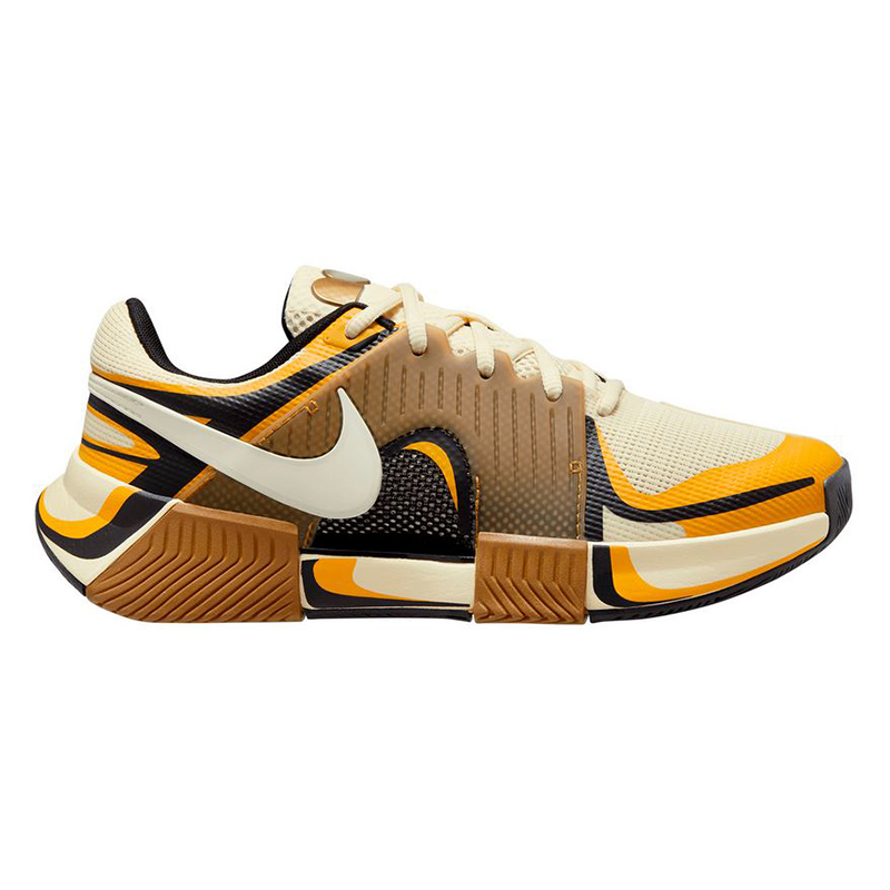 Кроссовки женские Nike GP Challenge 1 Naomi Osaka Desert Ochre