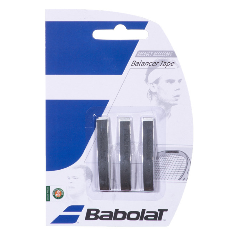 Лента для увеличения веса ракетки BALANCER TAPE 3*3