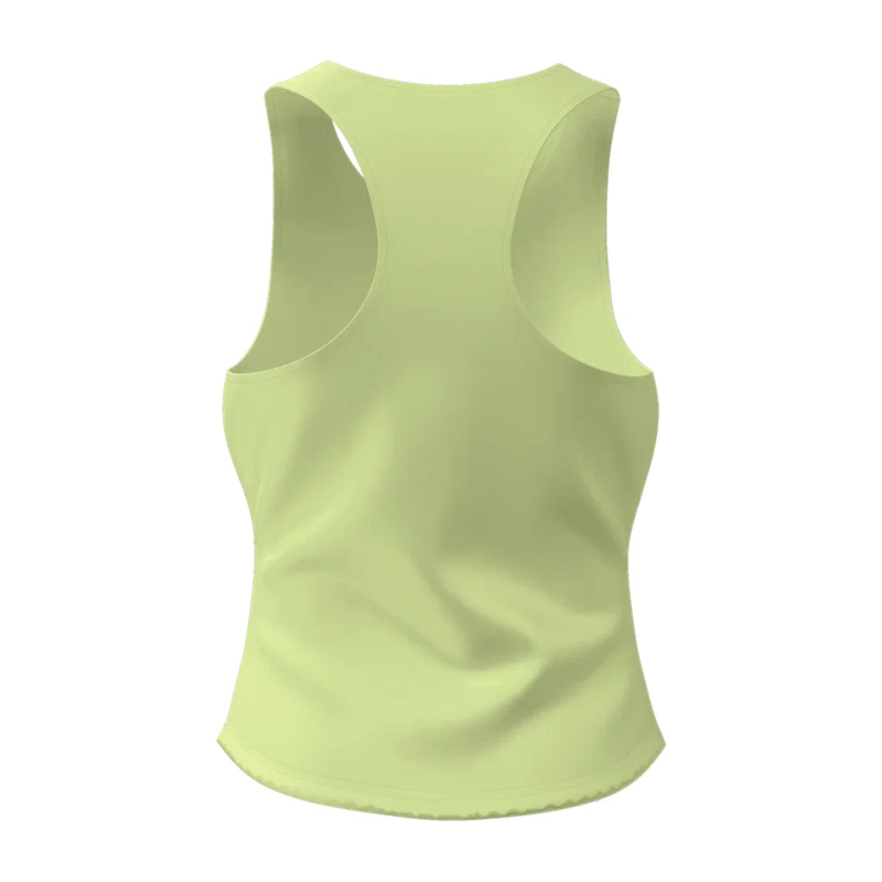 Майка детская 7/6 Polya Sleeveless T-shirt - Sunny Lime