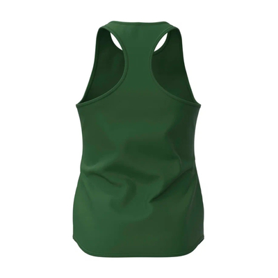 Майка детская 7/6 Polya Sleeveless T-shirt - Forest Elf