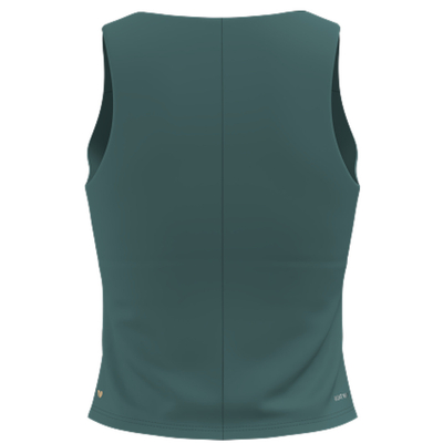 Майка женская Nata Sleeveless T-shirt - Hydro