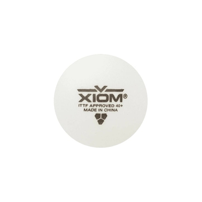 Мячи для настольного тенниса Xiom *** V ITTF Seam x6