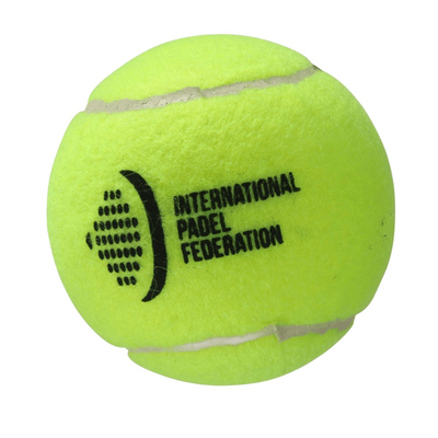 Мячи для падела Bullpadel Next Pro 3 мяча