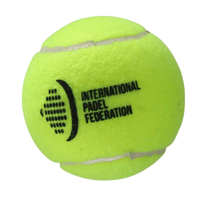 Мячи для падела Bullpadel Next Pro 3 мяча