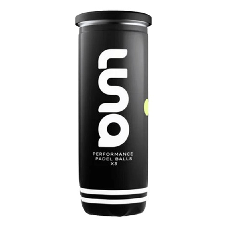 Мячи для падела Luna Sports Performance 3 мяча