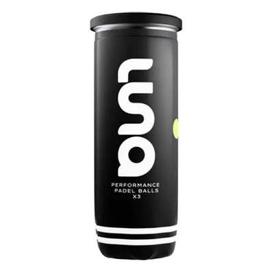 Мячи для падела Luna Sports Performance 72 мяча (24х3)