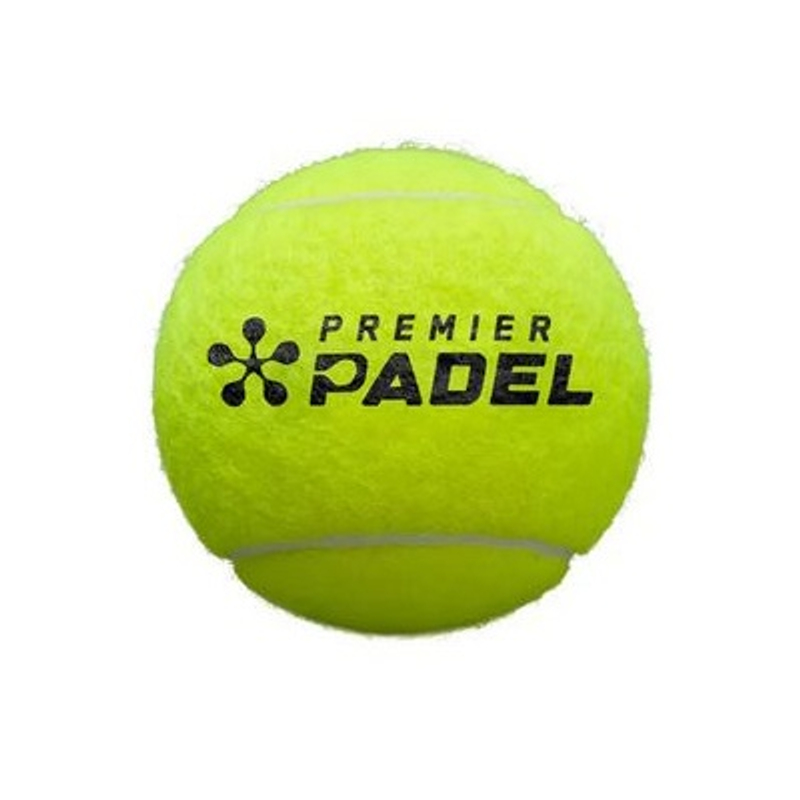 Мячи для падела Wilson Padel Premier 3 мяча