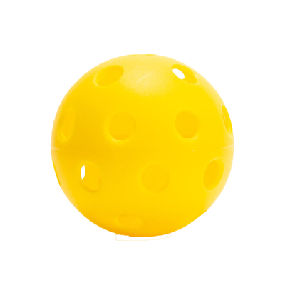 Мячи для пиклбола Joma Outdoor Yellow 3 штуки