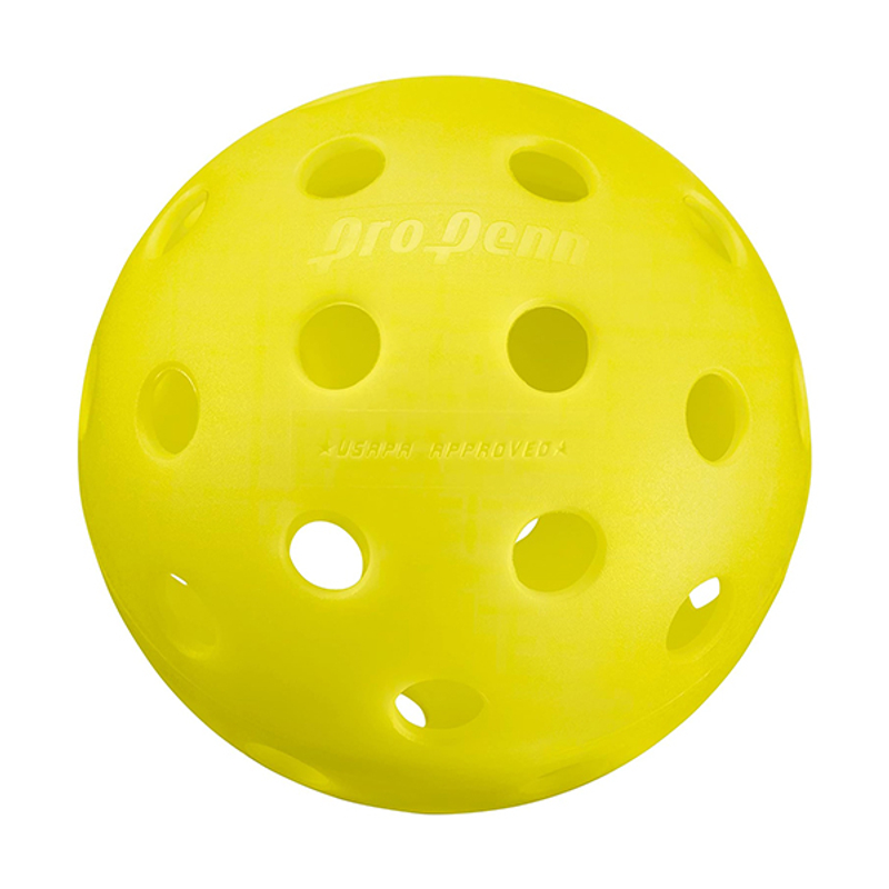 Мячи для пиклбола Pro Penn 40 36 мячей (12 х 3)