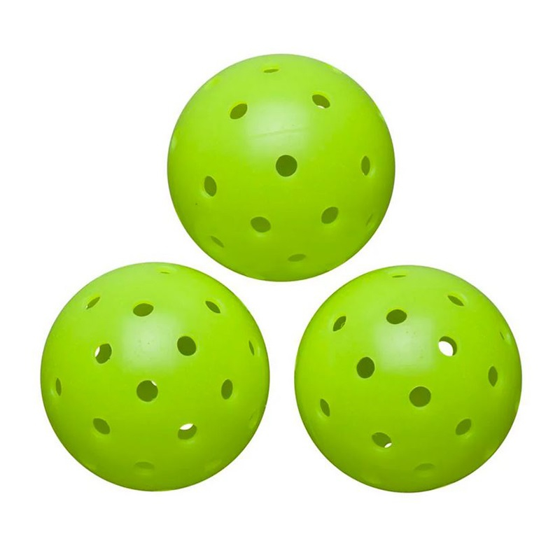 Мячи для пиклбола Wilson Max 40 3 мяча