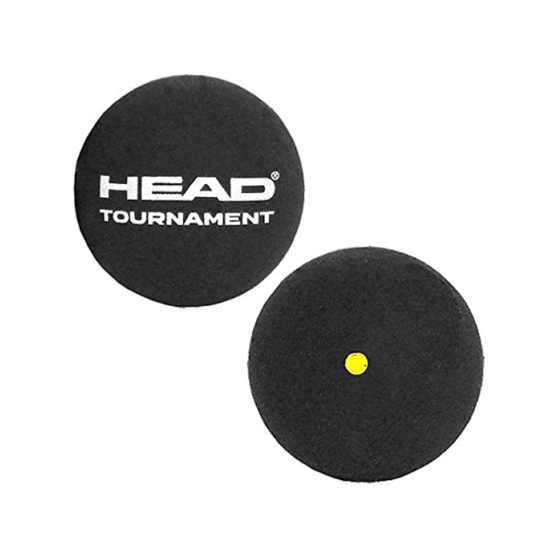 Мяч для сквоша Head Tournament Squash Ball