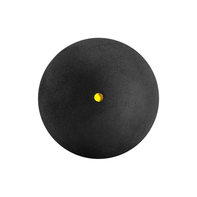Мячи для сквоша Karakal Yellow Dot Squash Ball 2 (2x1)