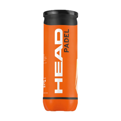 Мячи для PADEL Head 3 мяча