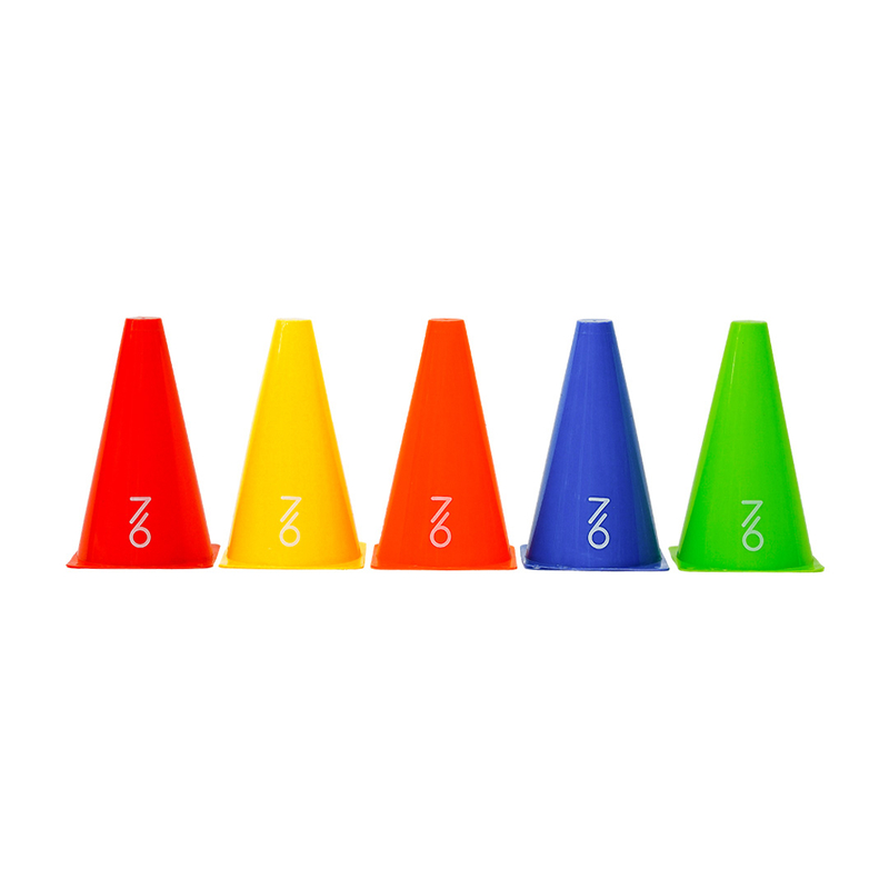 Набор конусов 7/6 Training Cone 5 шт