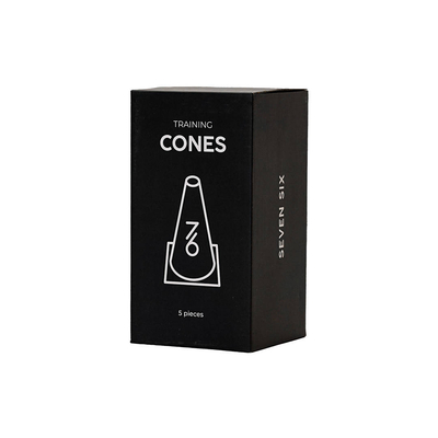 Набор конусов 7/6 Training Cone 5 шт