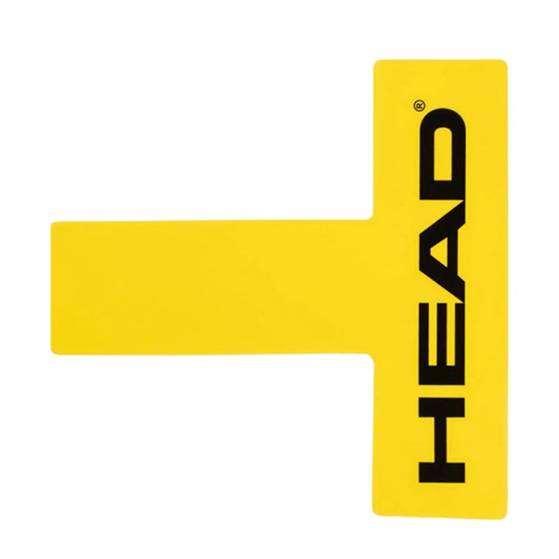 Набор разметки Head Pickleball Court Marking Kit