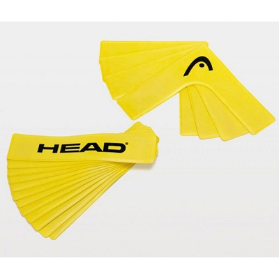 Набор углов и линий Head