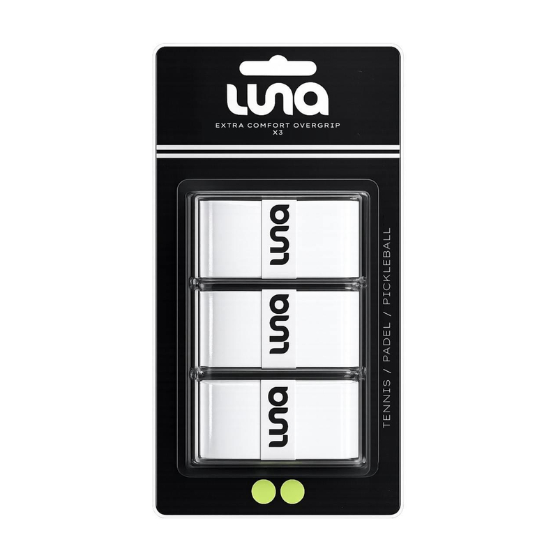 Намотка овергрип LUNA Sports Extra Comfort Overgrip