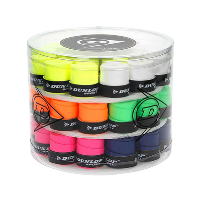 Намотки Dunlop Tour Pro 60 Assorted