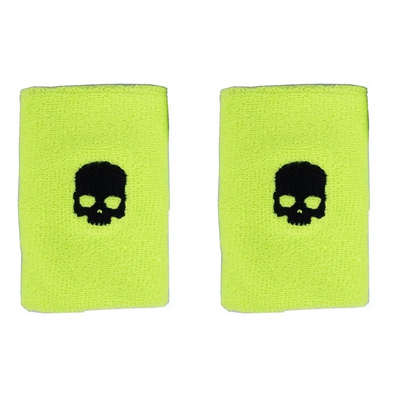 Напульсники Hydrogen Fluo Yellow