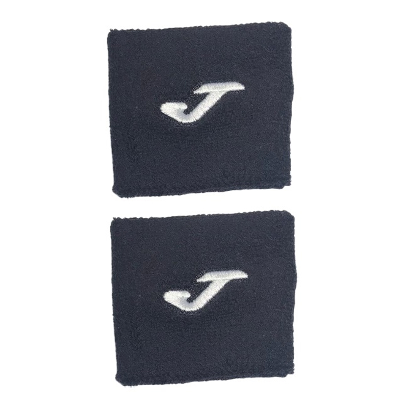 Напульсники Joma Color Assortment 400245.P04 Black